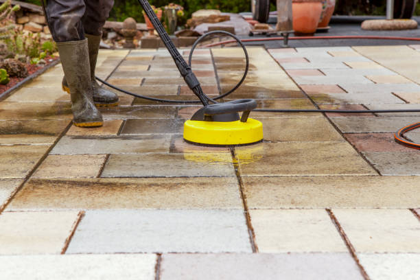Best Driveway Cleaning and Restoration in Menomonie, WI