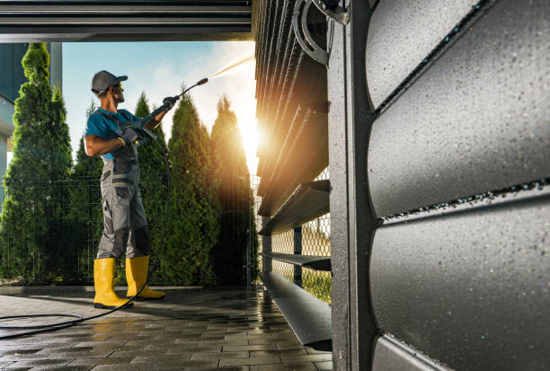 Menomonie, WI Pressure Washing Services Company